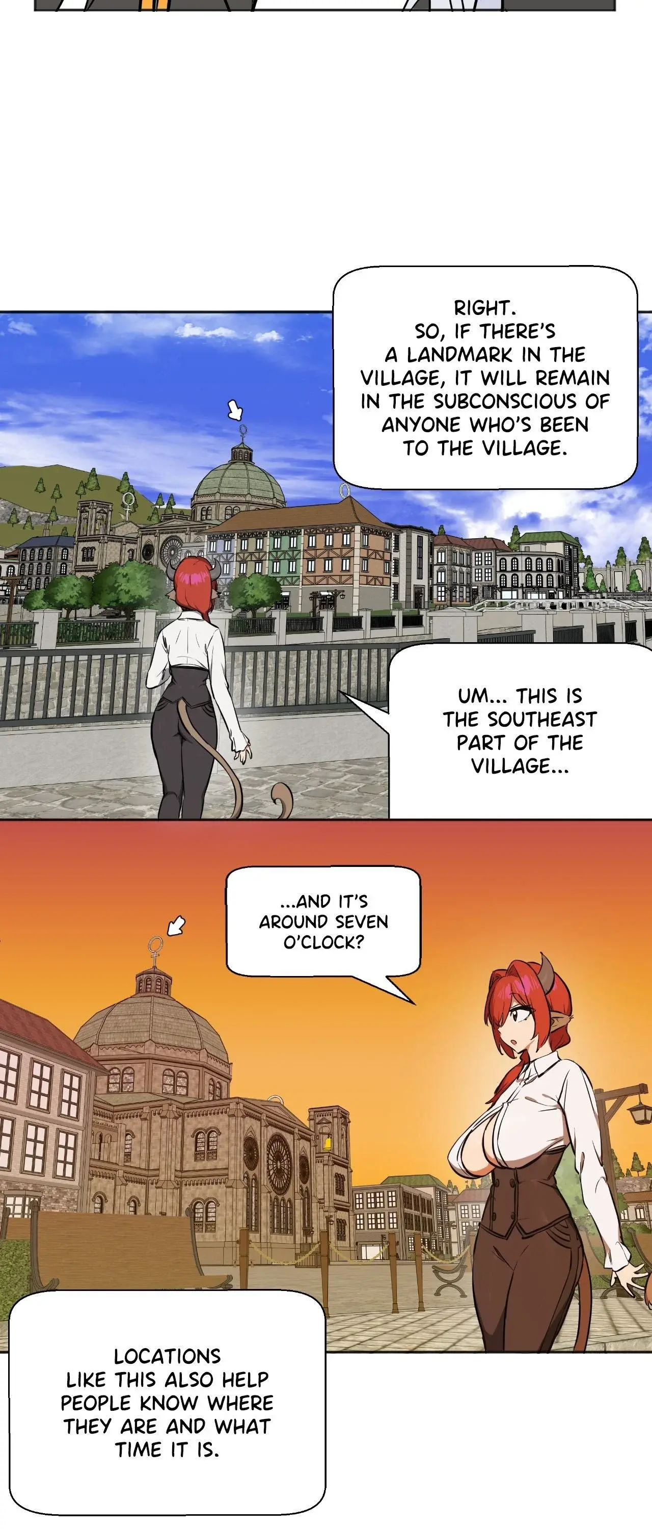 No Mans Land Chapter 84 - Page 7