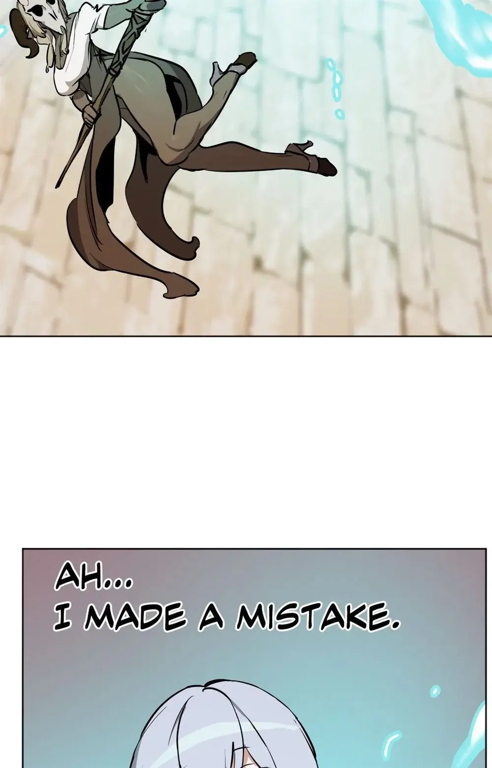 No Mans Land Chapter 85 - Page 12