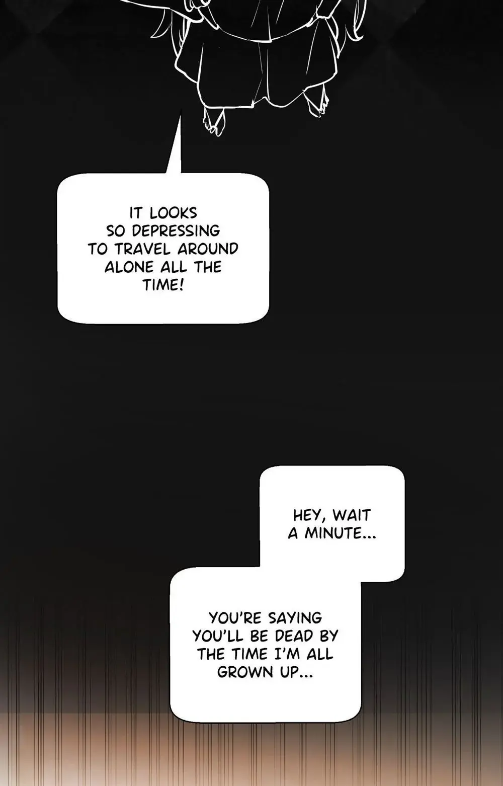 No Mans Land Chapter 85 - Page 23