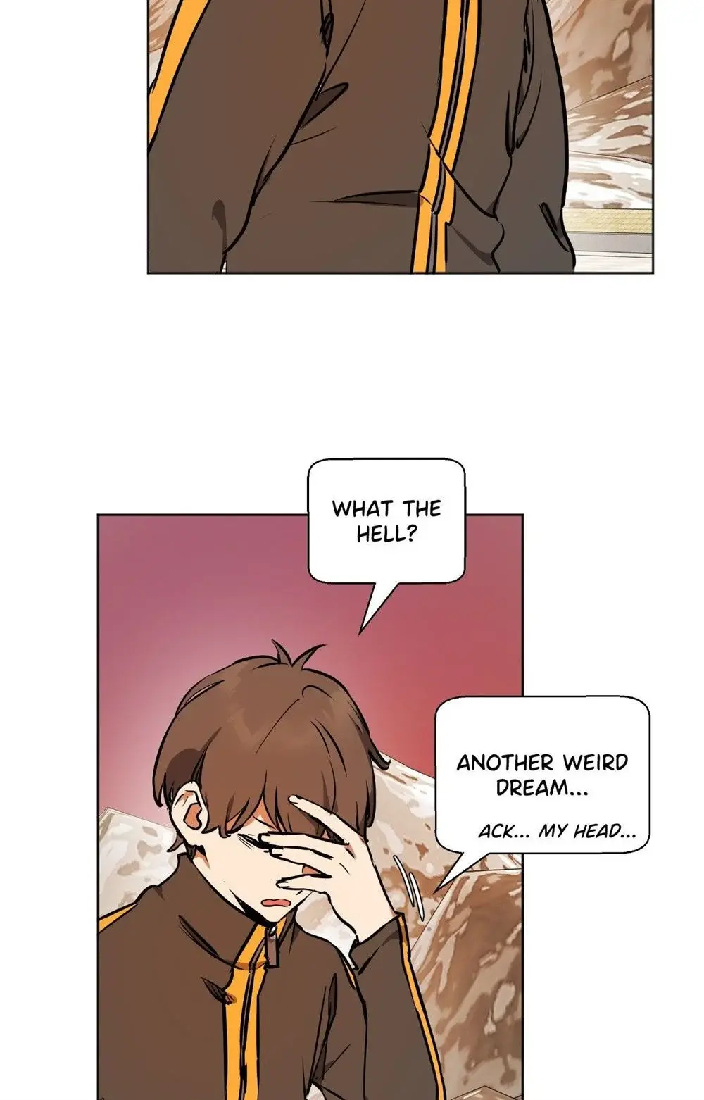 No Mans Land Chapter 85 - Page 26