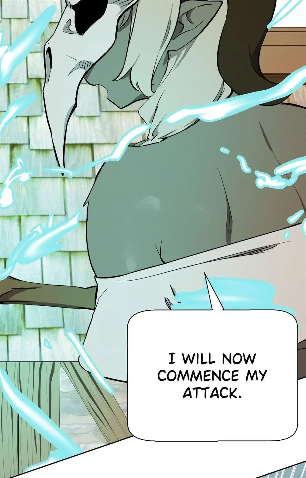 No Mans Land Chapter 85 - Page 3
