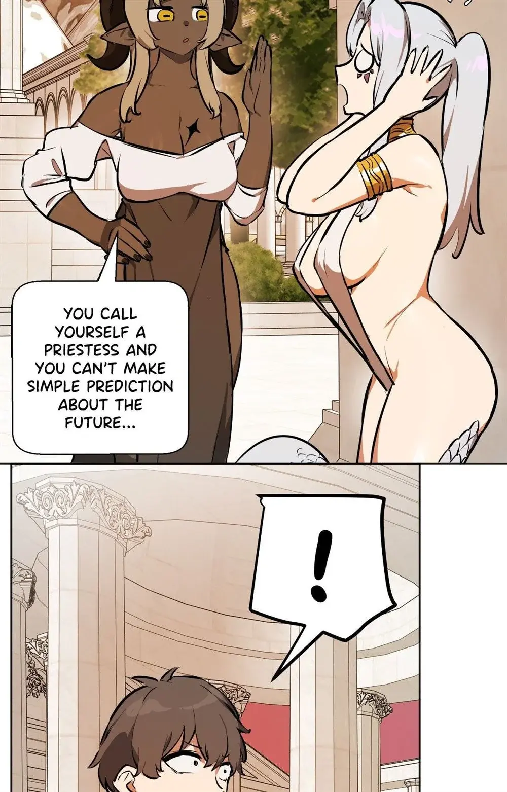 No Mans Land Chapter 85 - Page 53