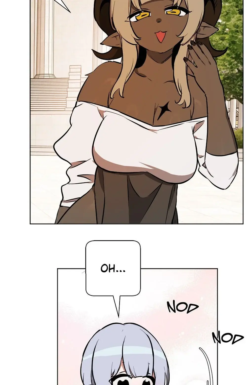 No Mans Land Chapter 85 - Page 55