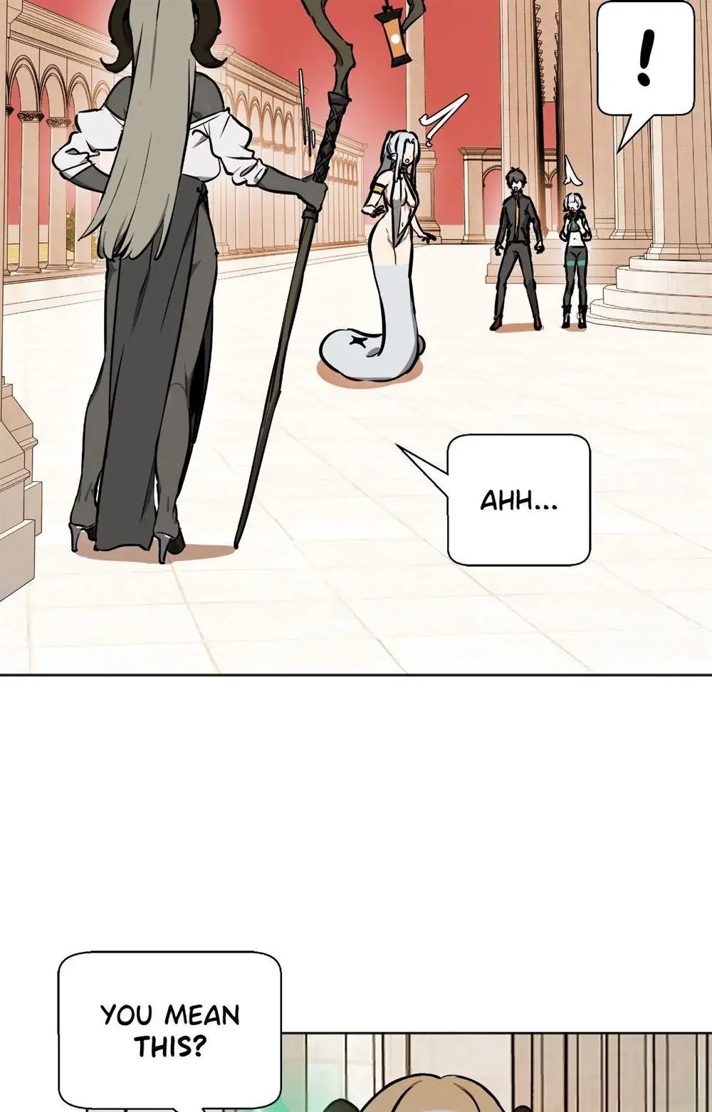 No Mans Land Chapter 85 - Page 60