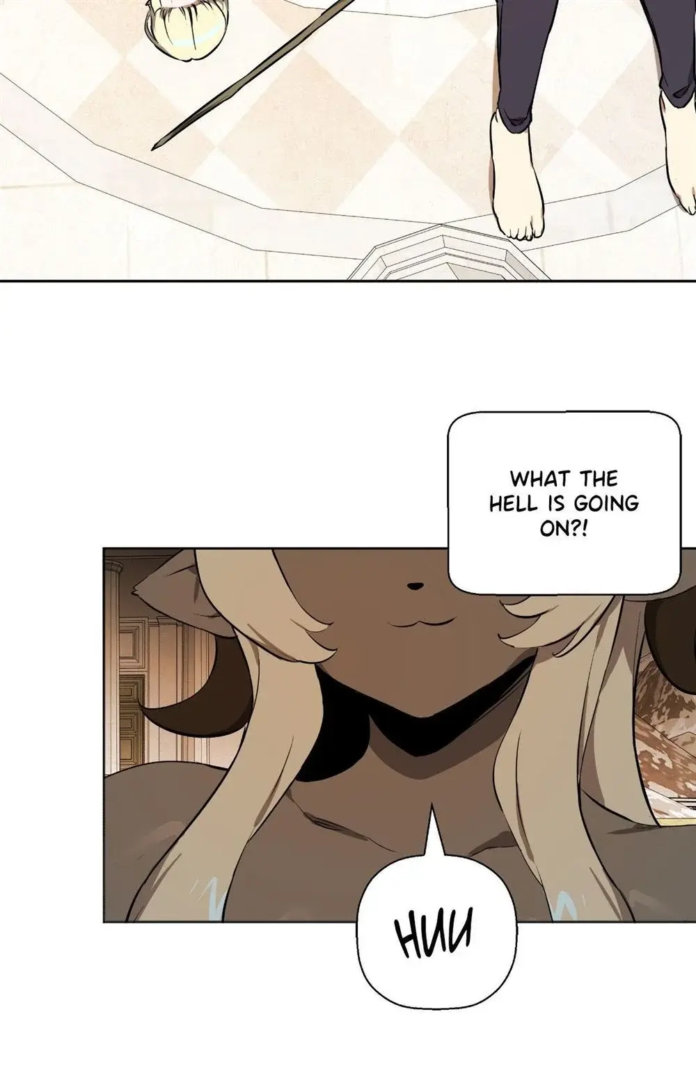 No Mans Land Chapter 85 - Page 66