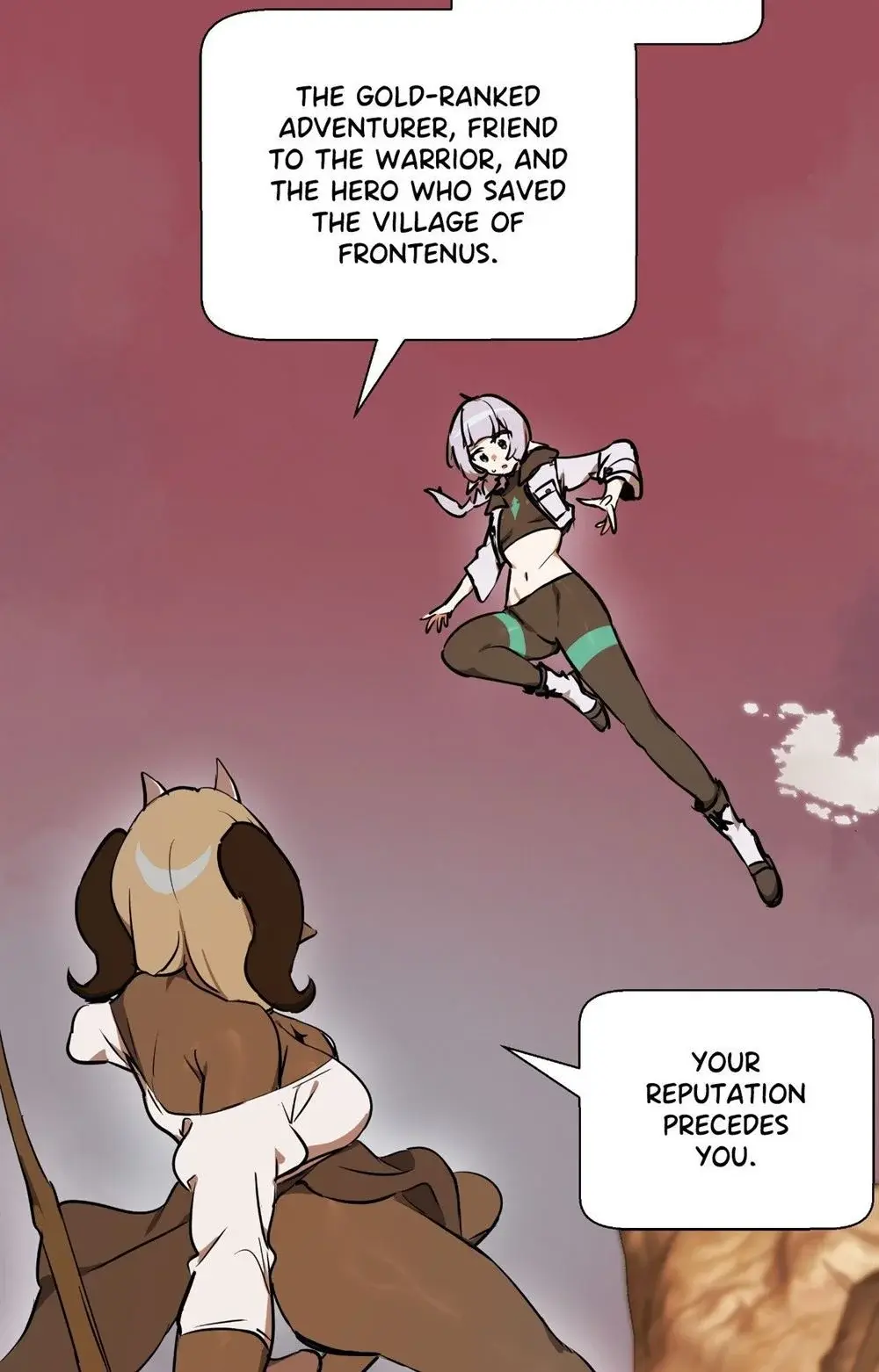 No Mans Land Chapter 85 - Page 7