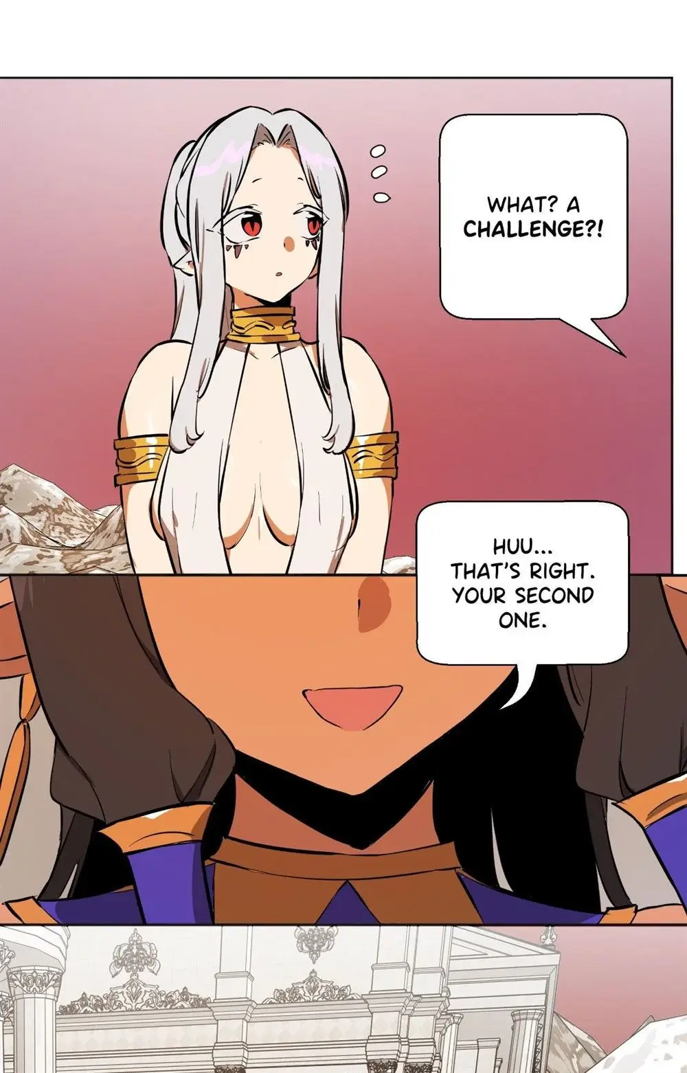 No Mans Land Chapter 85 - Page 73