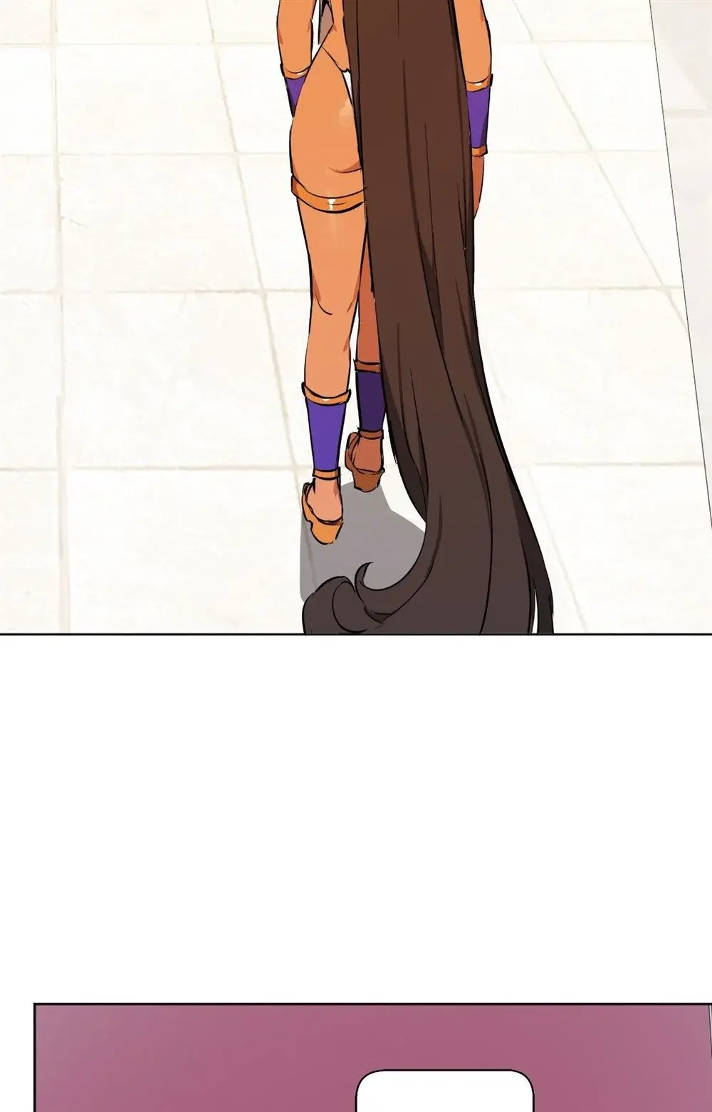No Mans Land Chapter 85 - Page 75