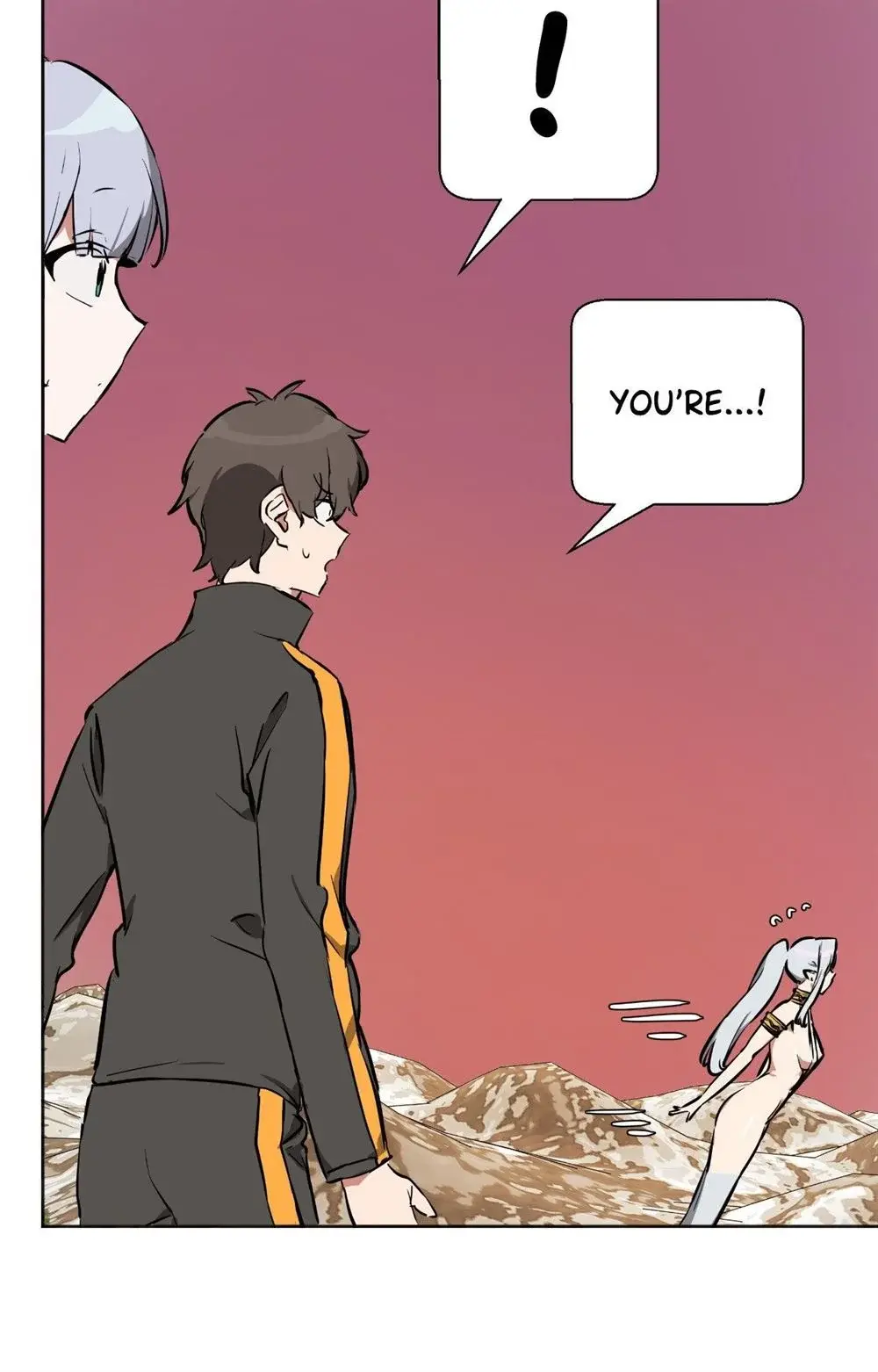 No Mans Land Chapter 85 - Page 76