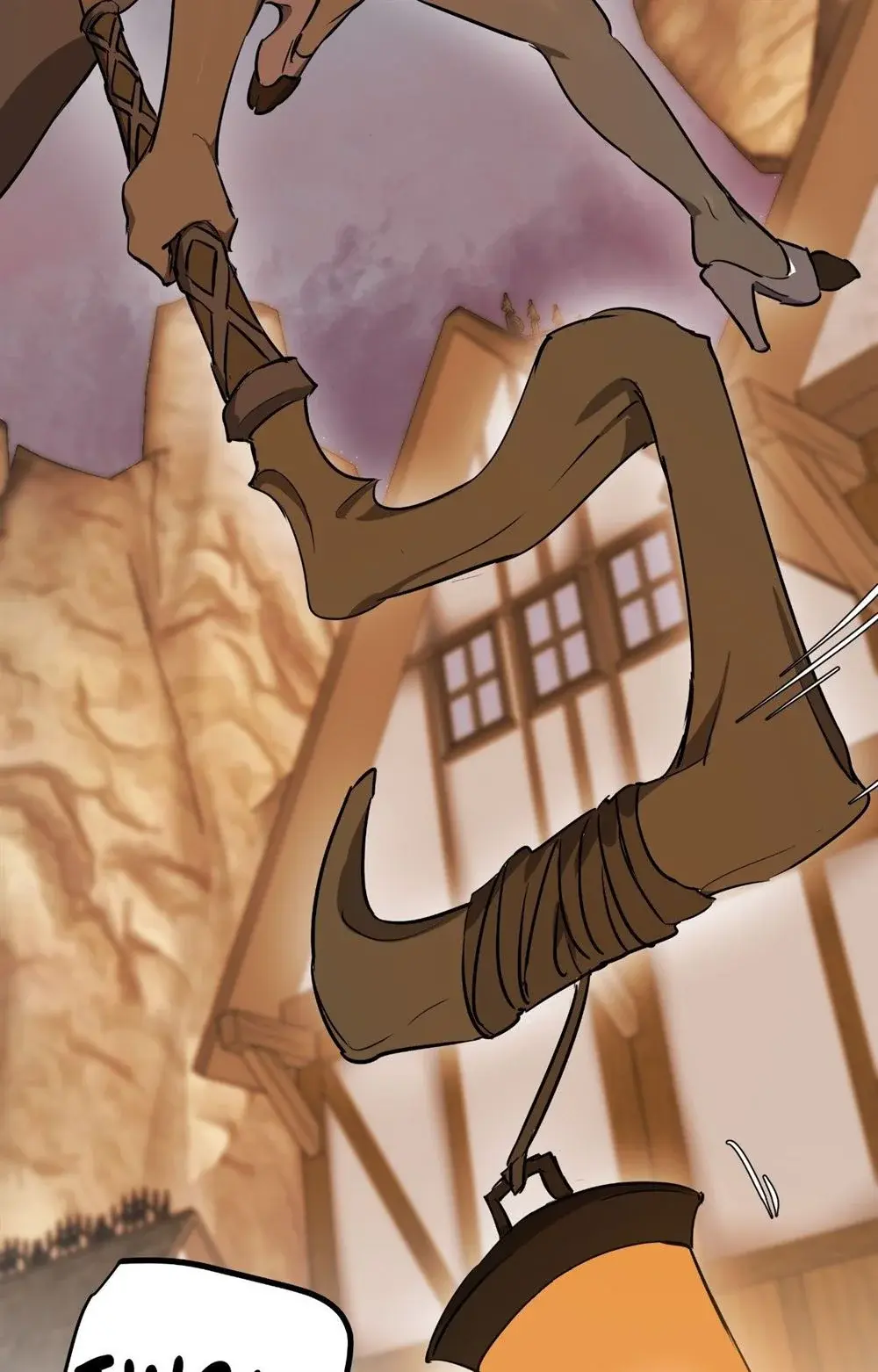 No Mans Land Chapter 85 - Page 8