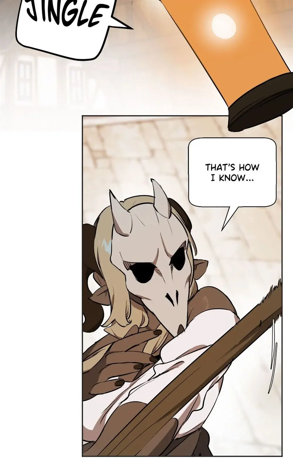 No Mans Land Chapter 85 - Page 9