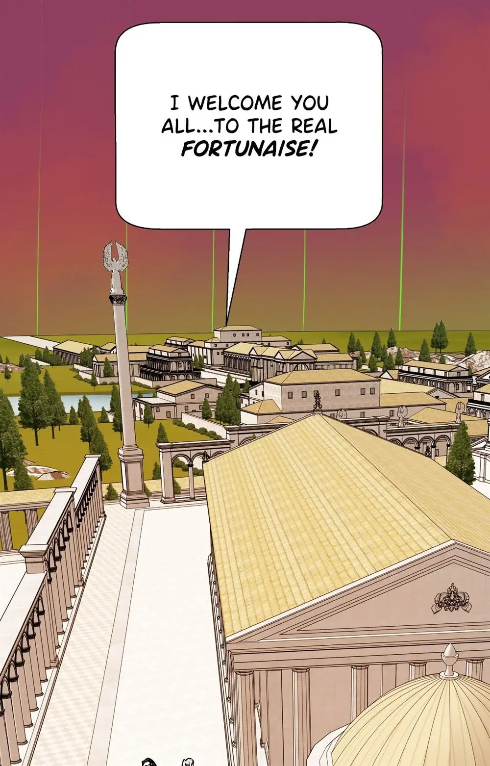 No Mans Land Chapter 86 - Page 1