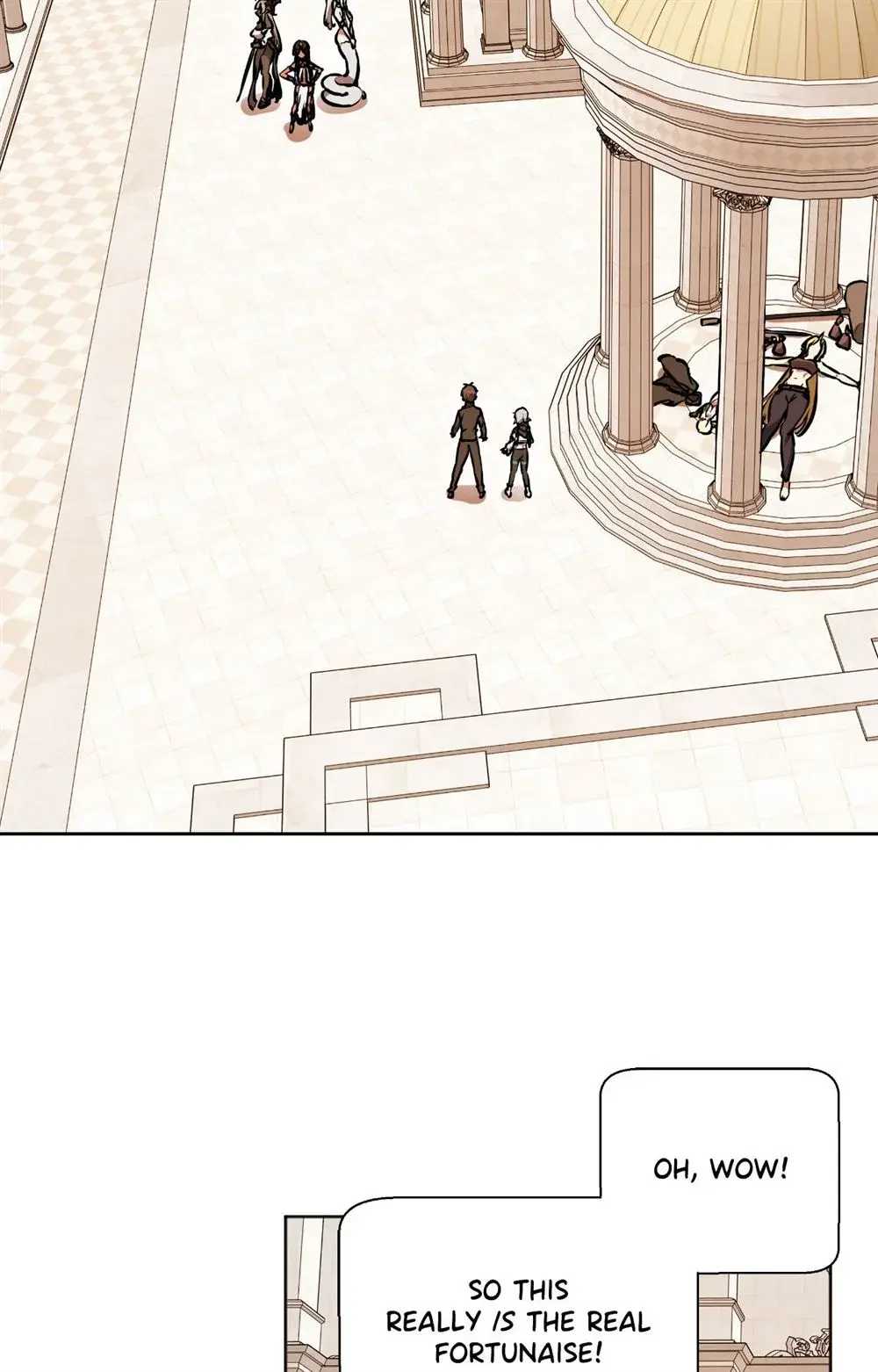 No Mans Land Chapter 86 - Page 2