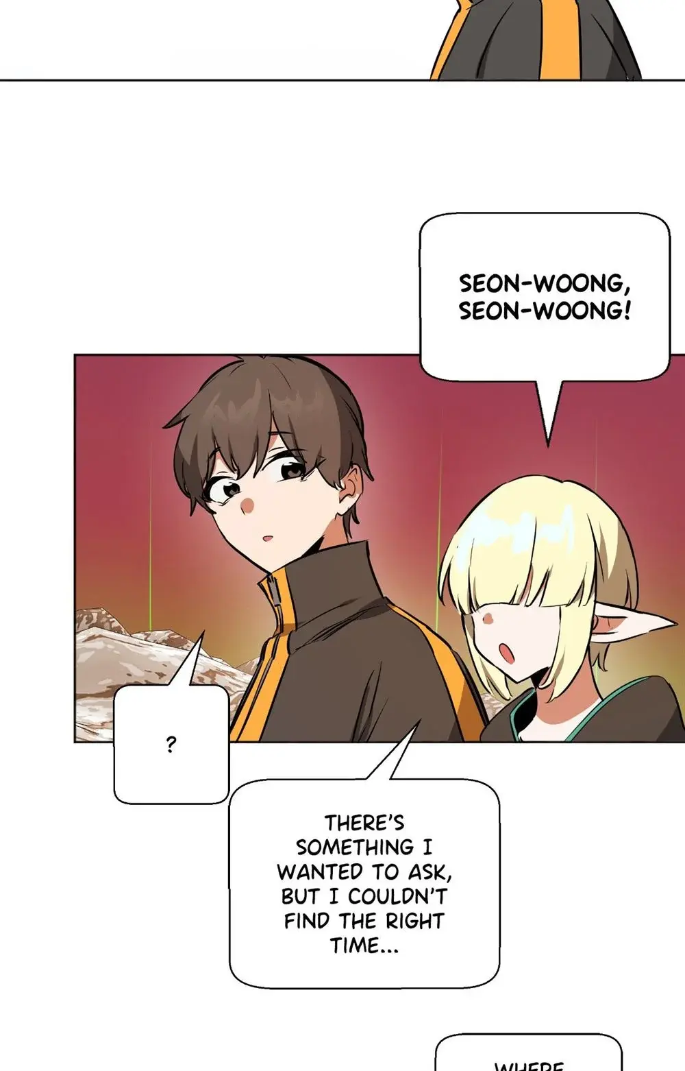 No Mans Land Chapter 86 - Page 28