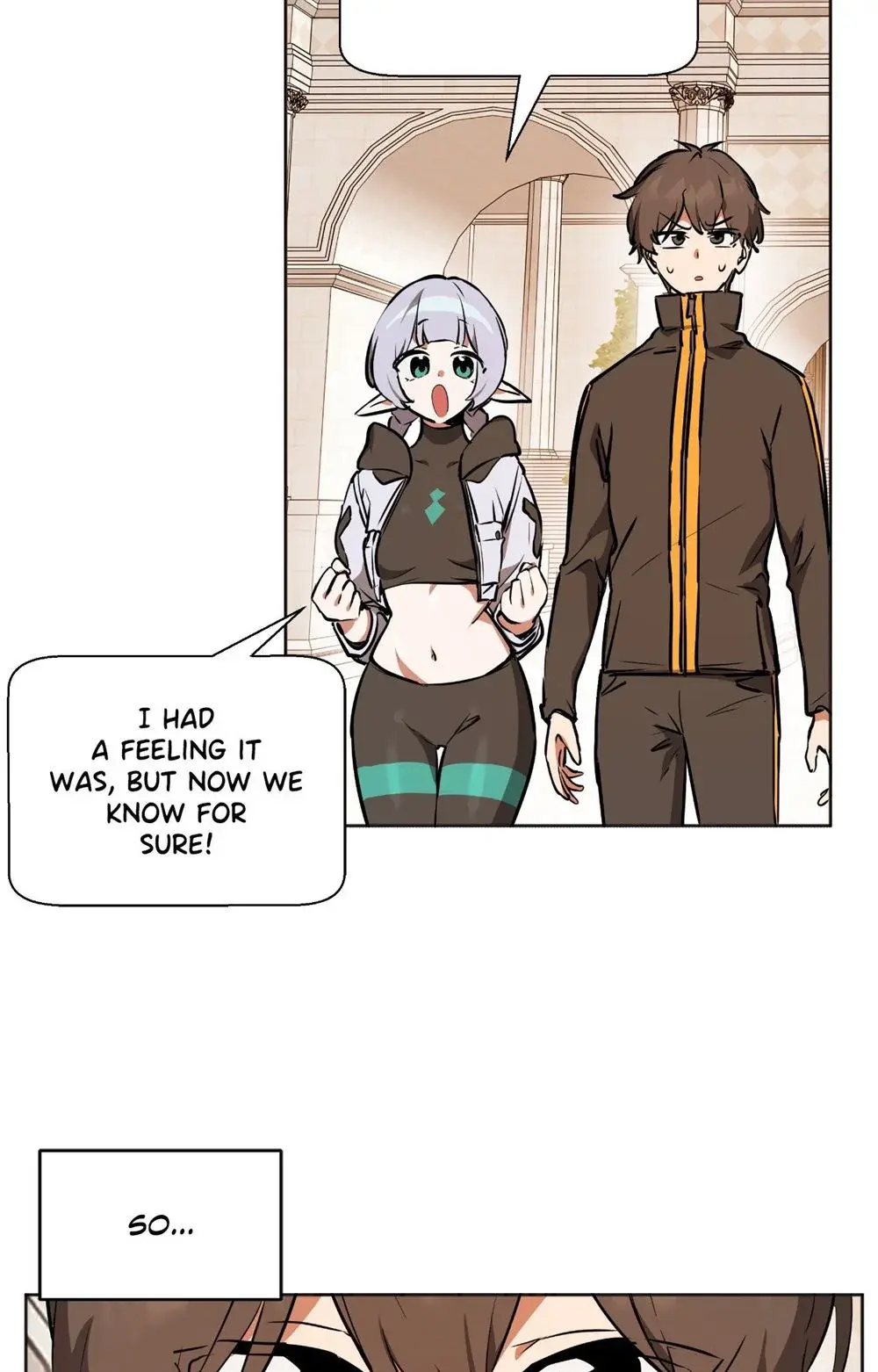 No Mans Land Chapter 86 - Page 3