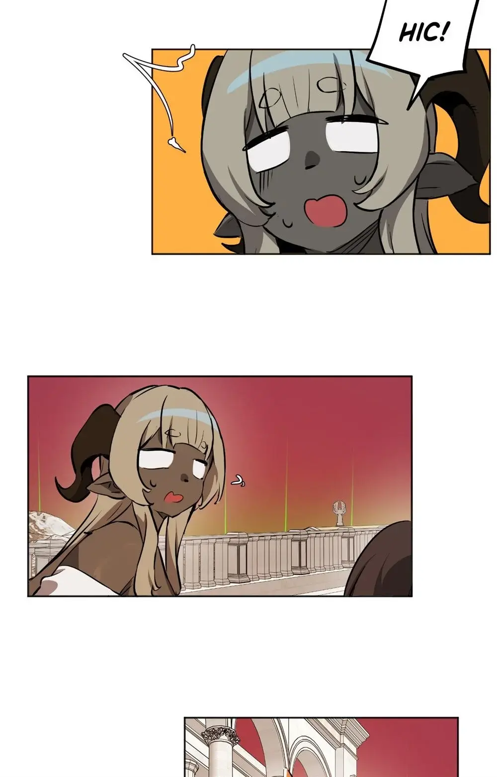 No Mans Land Chapter 86 - Page 33
