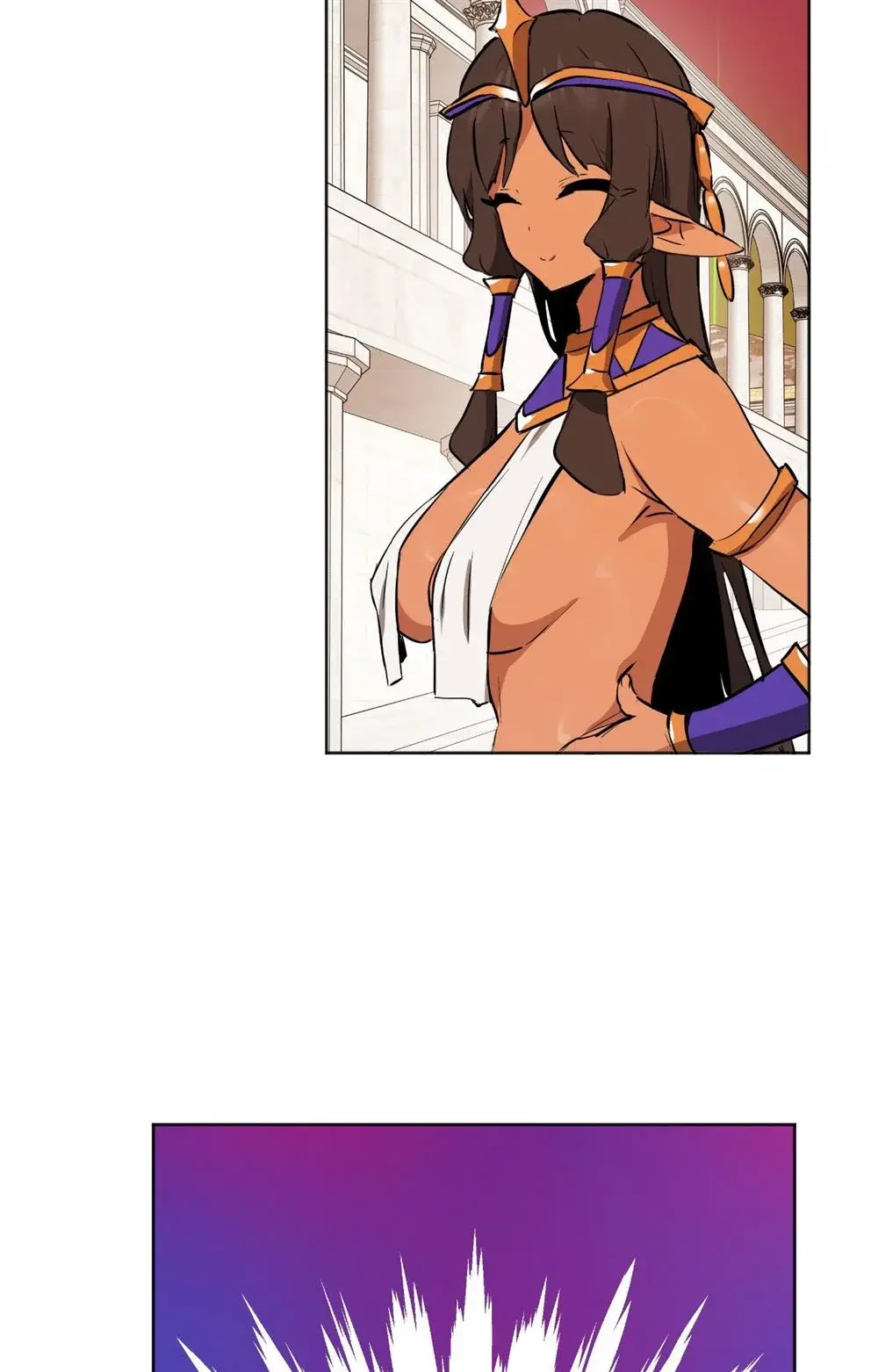 No Mans Land Chapter 86 - Page 34