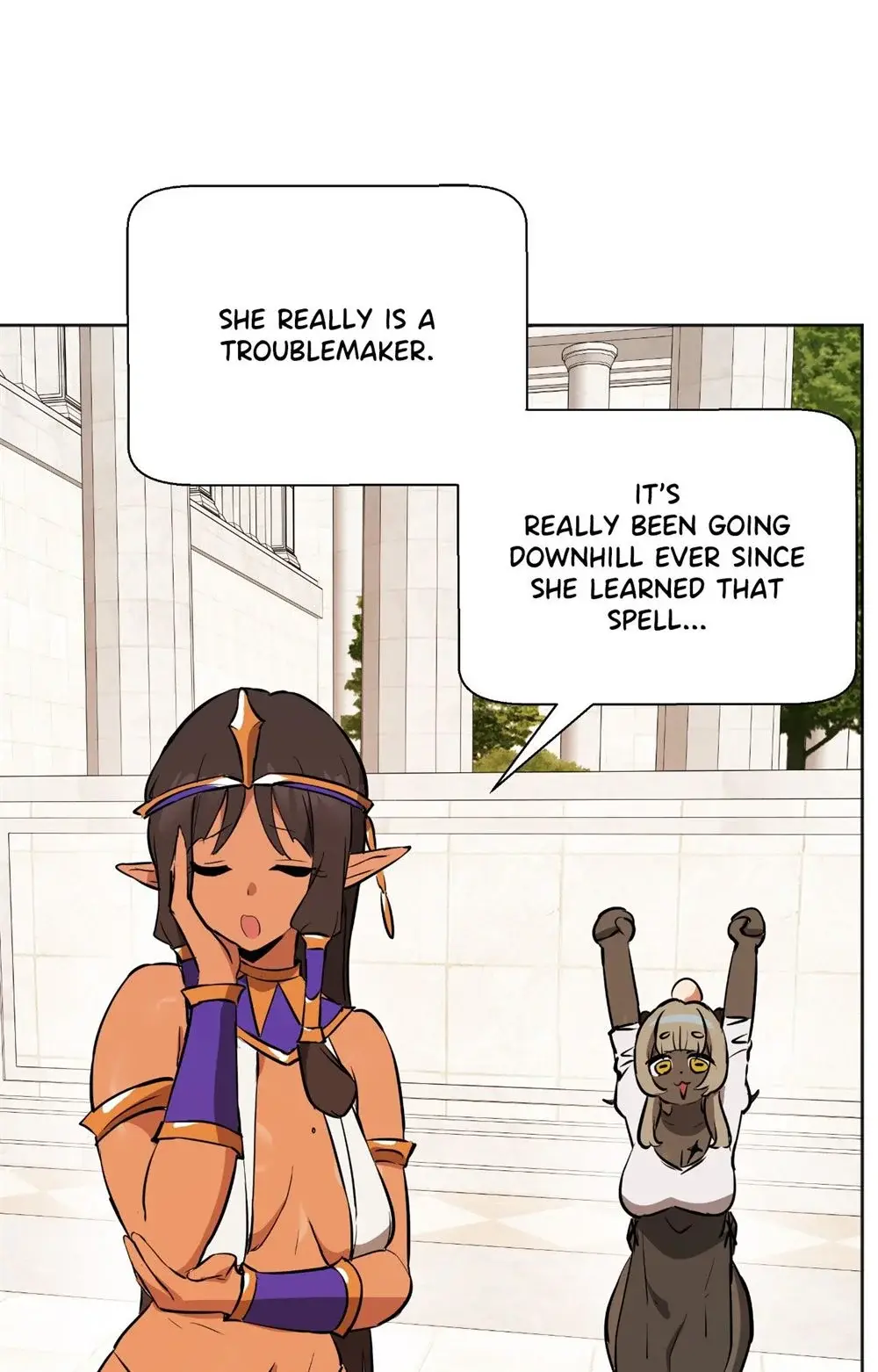 No Mans Land Chapter 86 - Page 38