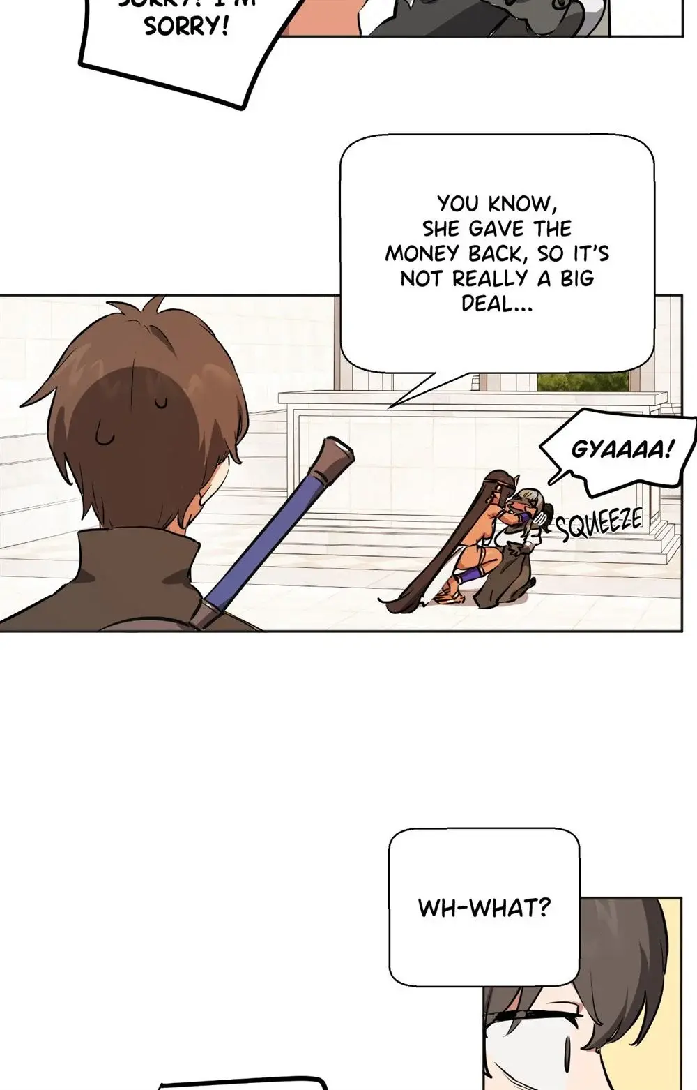 No Mans Land Chapter 86 - Page 40