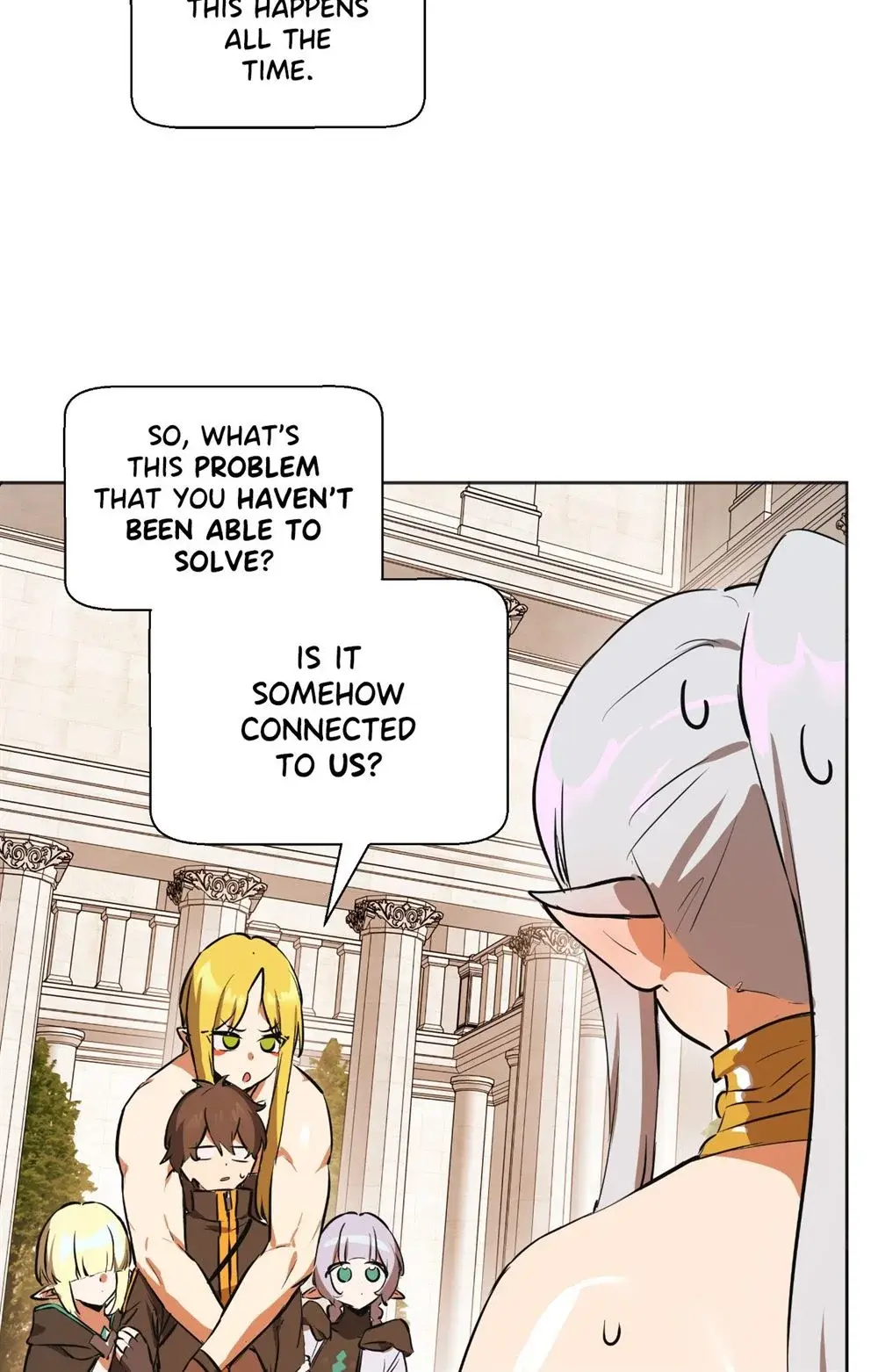 No Mans Land Chapter 86 - Page 53