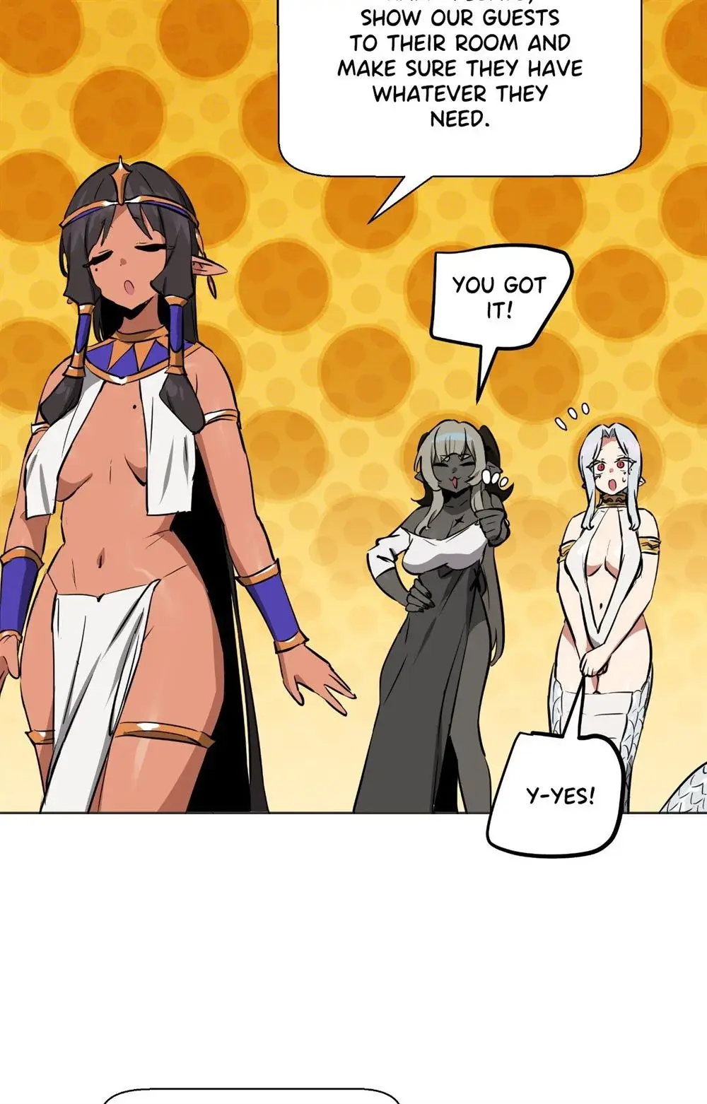 No Mans Land Chapter 86 - Page 61