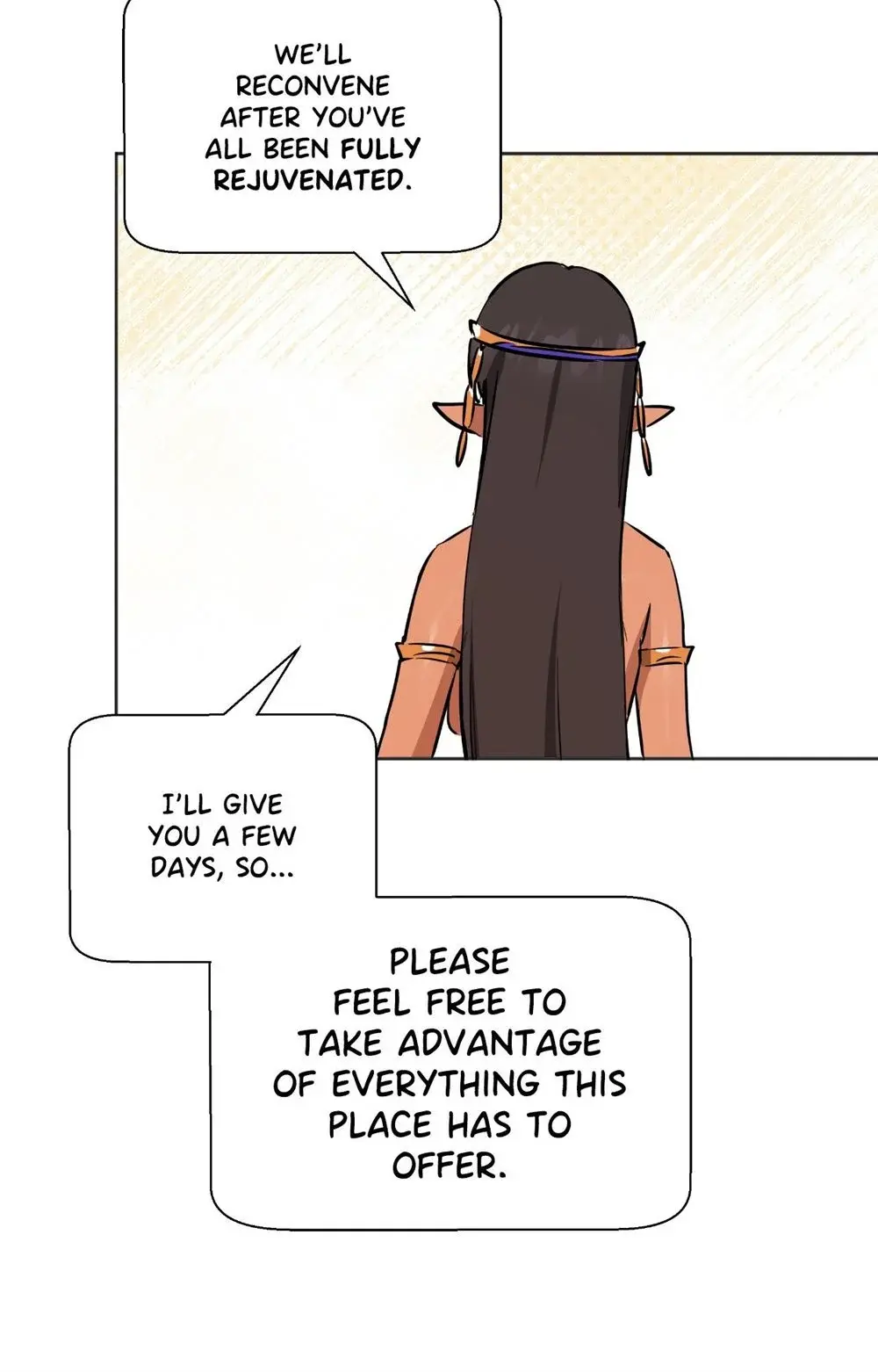 No Mans Land Chapter 86 - Page 62