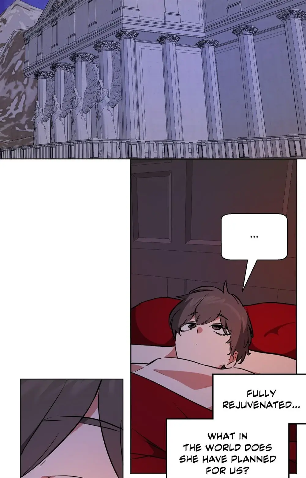 No Mans Land Chapter 86 - Page 64