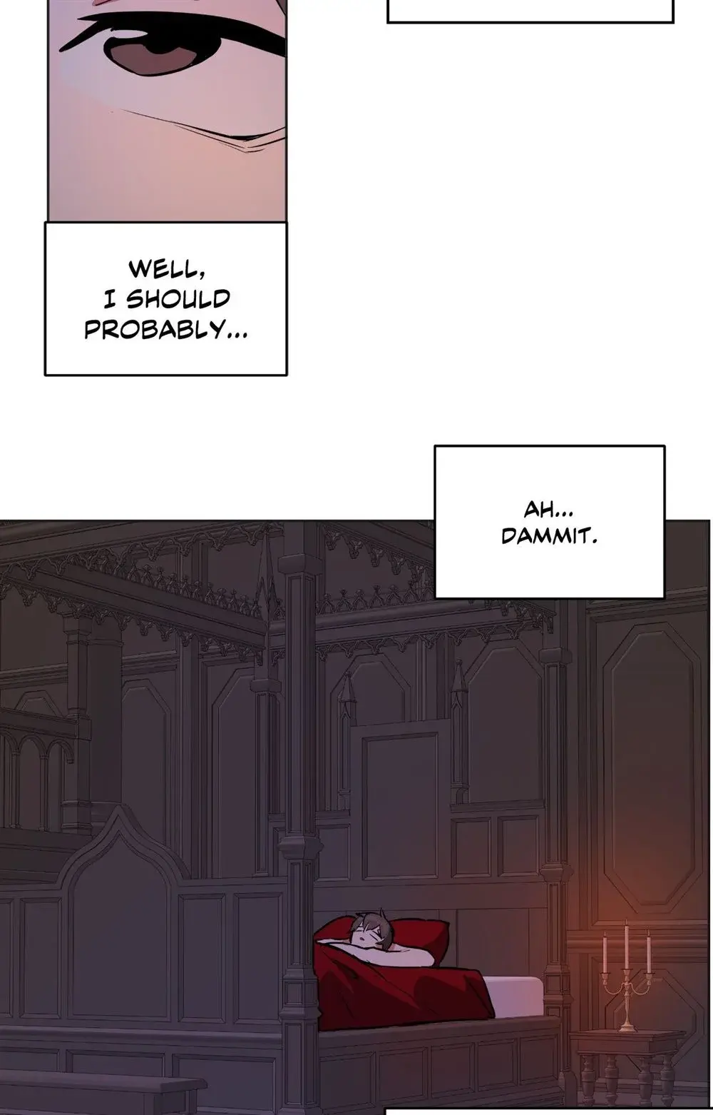 No Mans Land Chapter 86 - Page 65