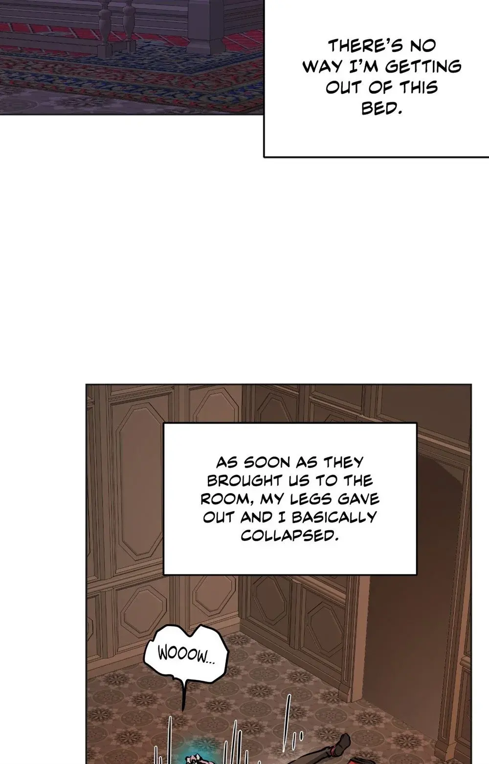 No Mans Land Chapter 86 - Page 66