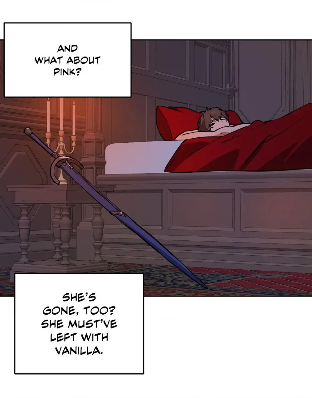 No Mans Land Chapter 86 - Page 69