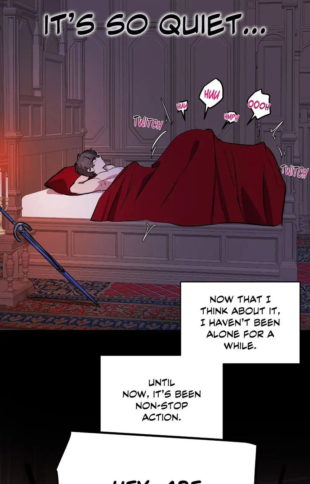 No Mans Land Chapter 86 - Page 71