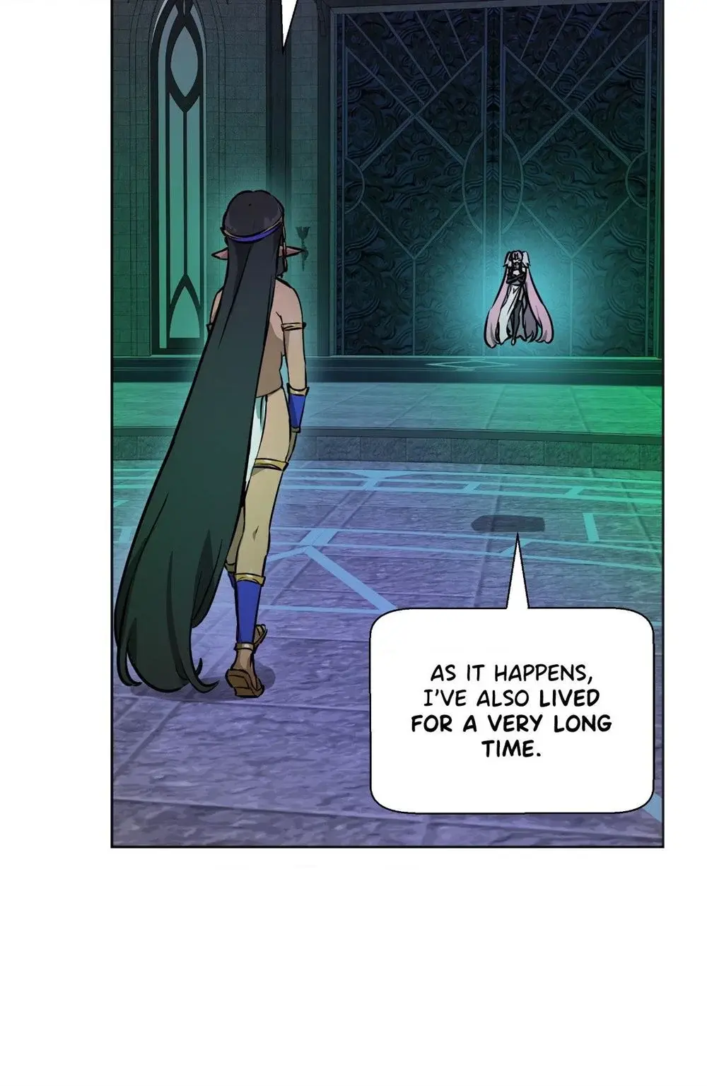 No Mans Land Chapter 87 - Page 14
