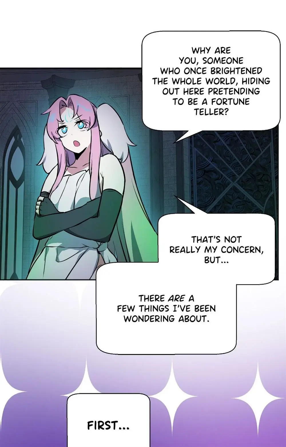 No Mans Land Chapter 87 - Page 15