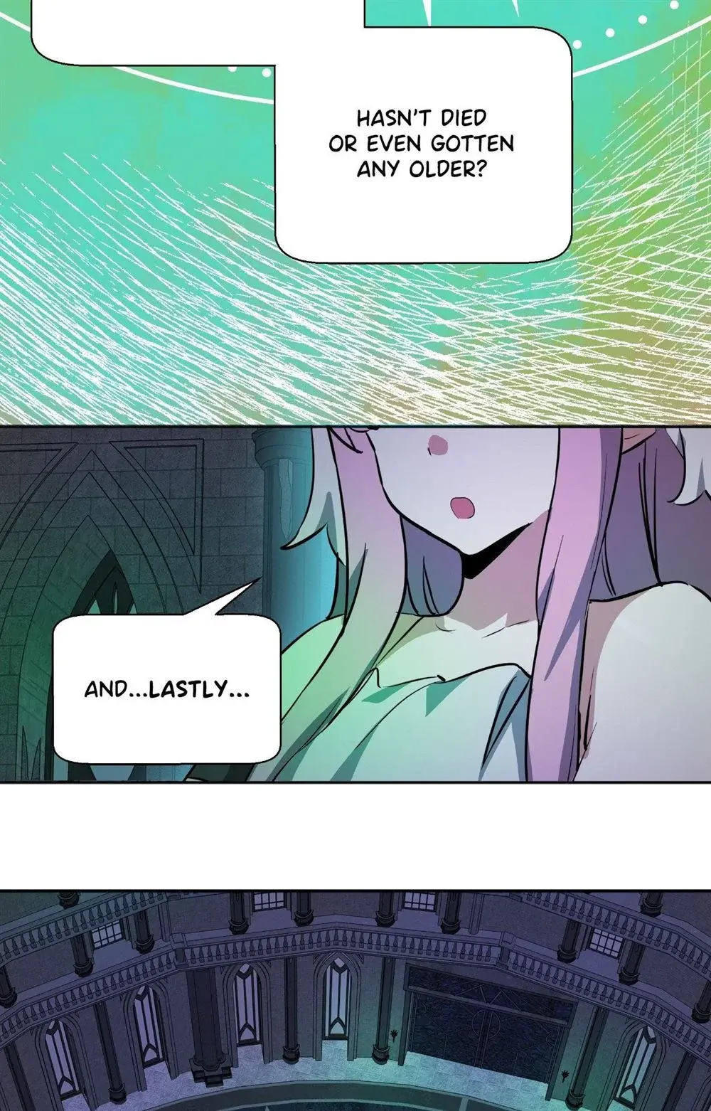 No Mans Land Chapter 87 - Page 18