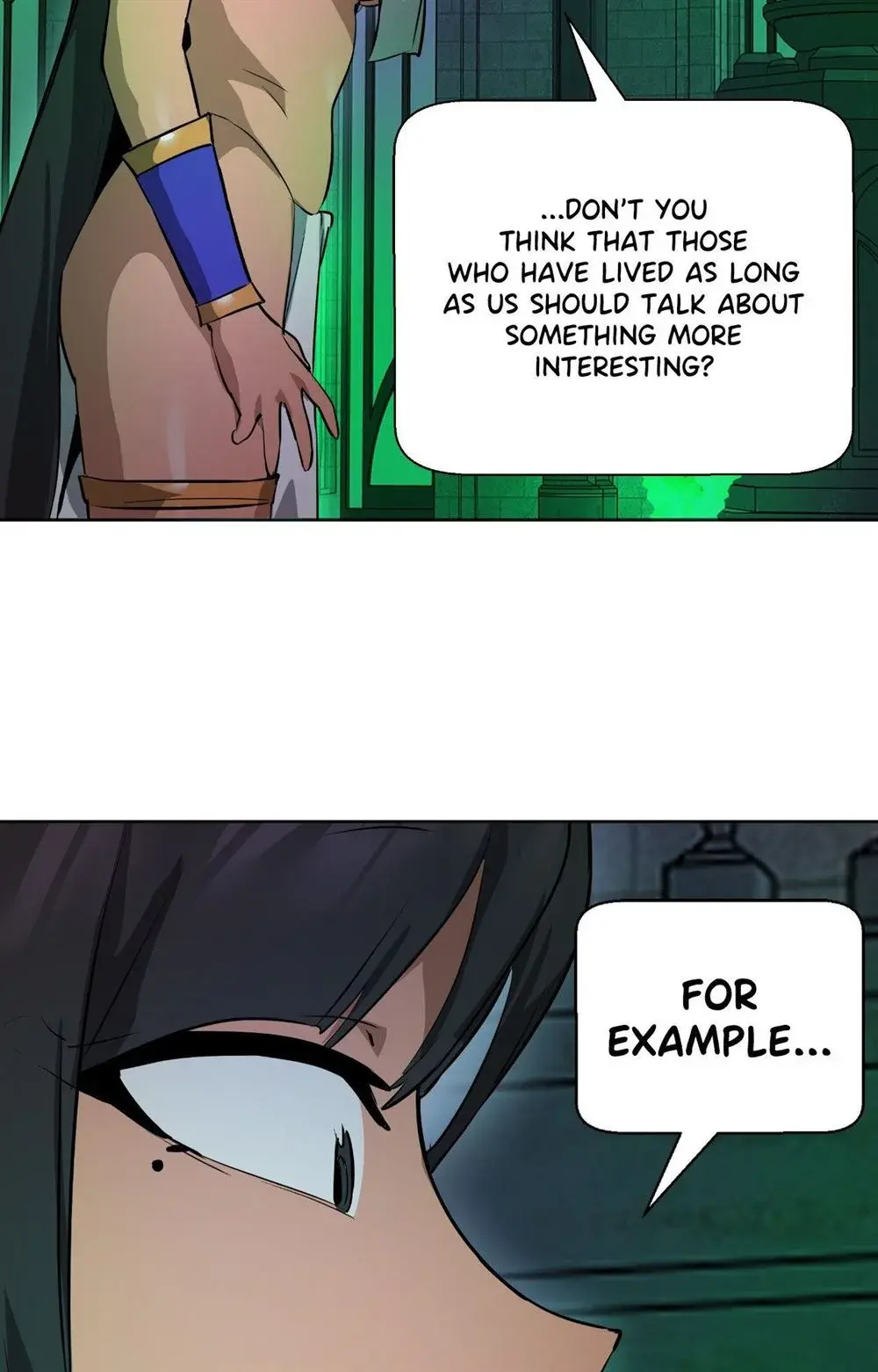 No Mans Land Chapter 87 - Page 23