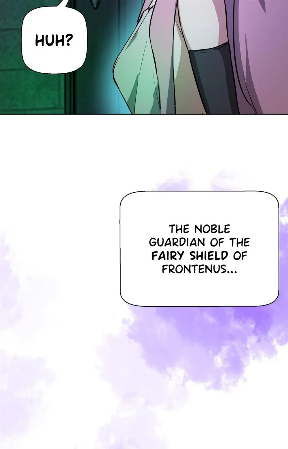 No Mans Land Chapter 87 - Page 25