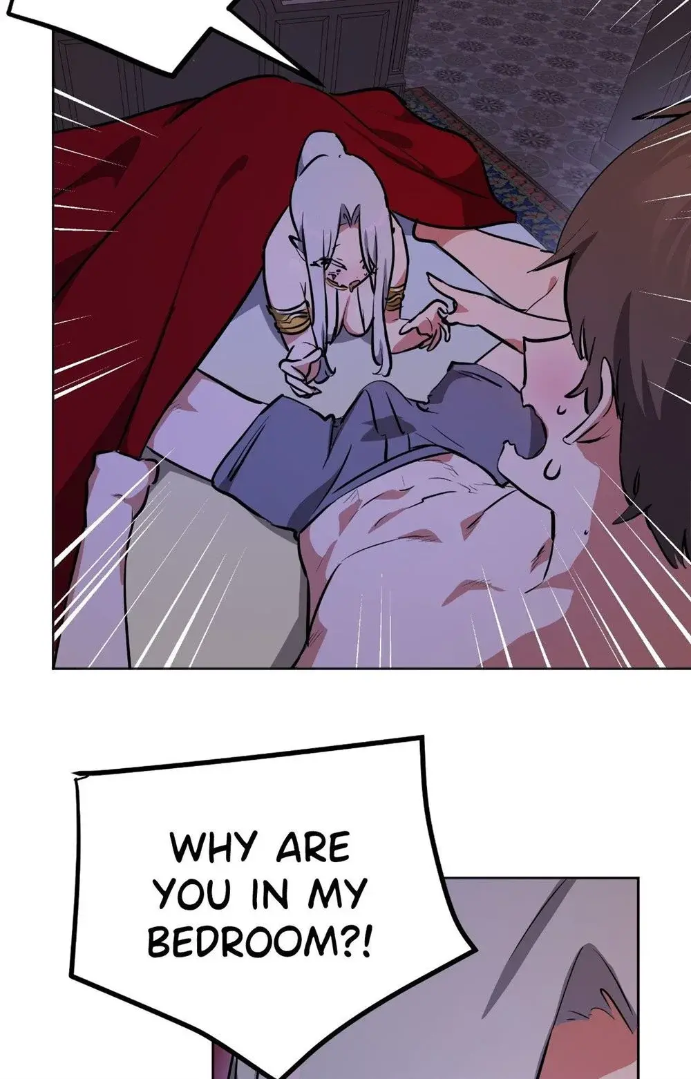 No Mans Land Chapter 87 - Page 30