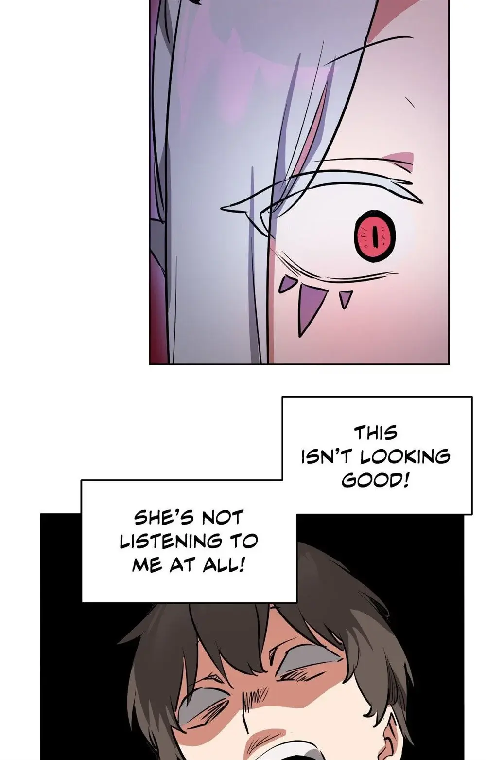 No Mans Land Chapter 87 - Page 31