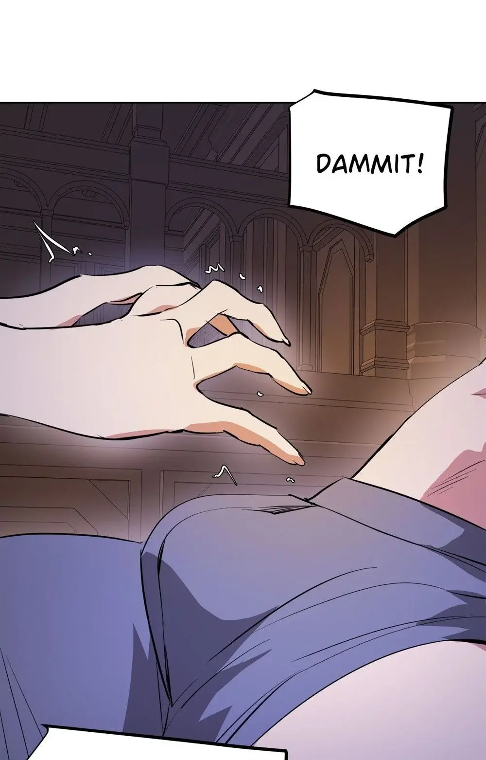 No Mans Land Chapter 87 - Page 33