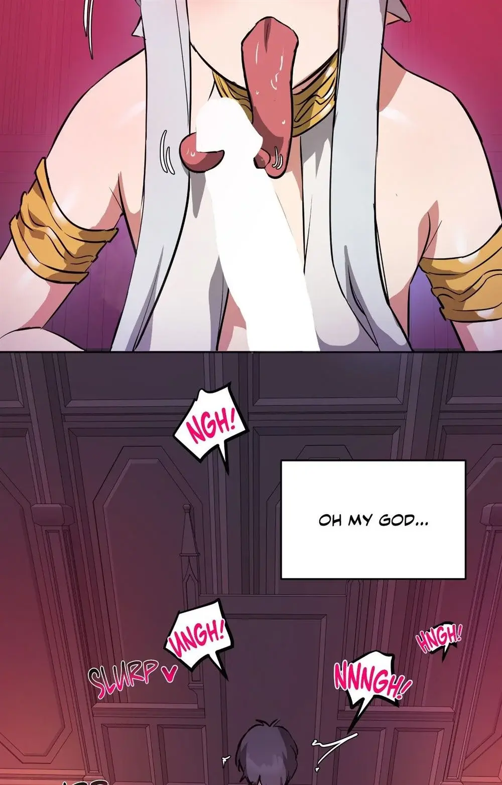 No Mans Land Chapter 87 - Page 41