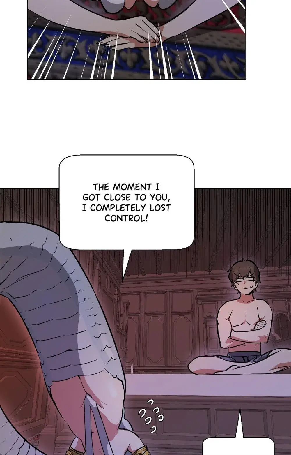 No Mans Land Chapter 87 - Page 56