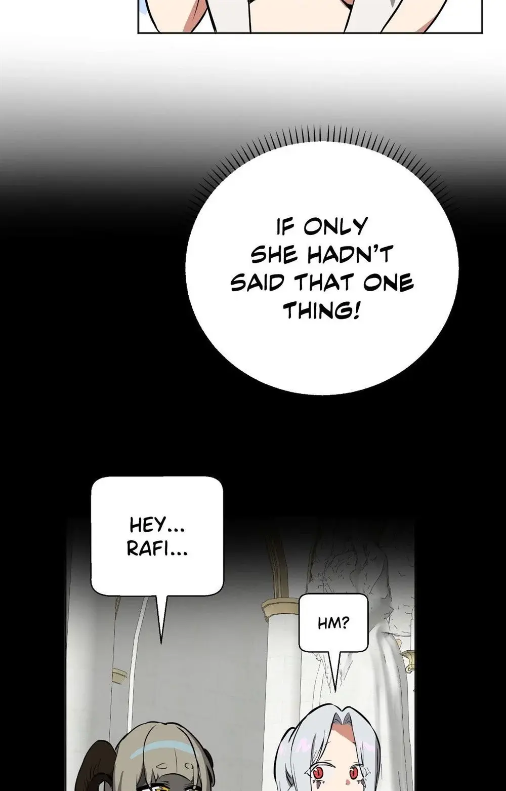 No Mans Land Chapter 87 - Page 61