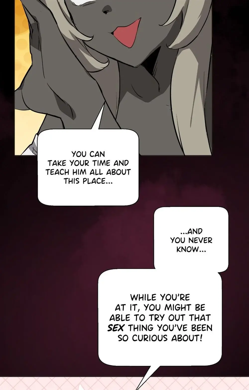 No Mans Land Chapter 87 - Page 65
