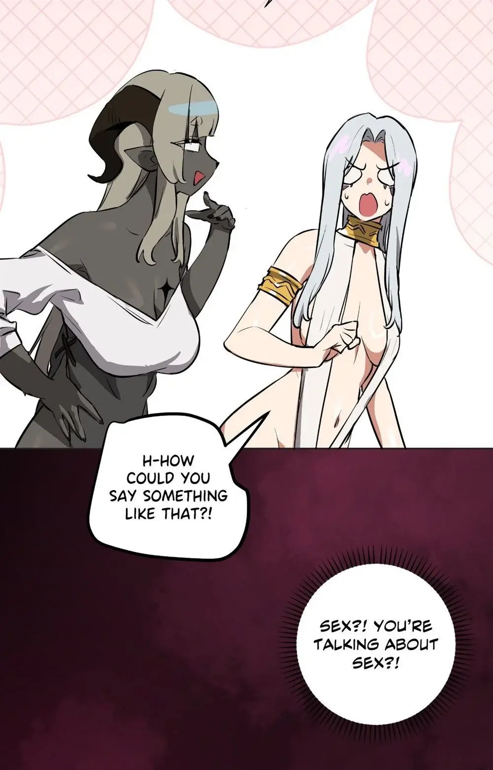 No Mans Land Chapter 87 - Page 66