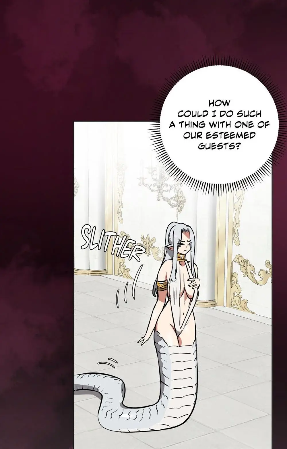 No Mans Land Chapter 87 - Page 67