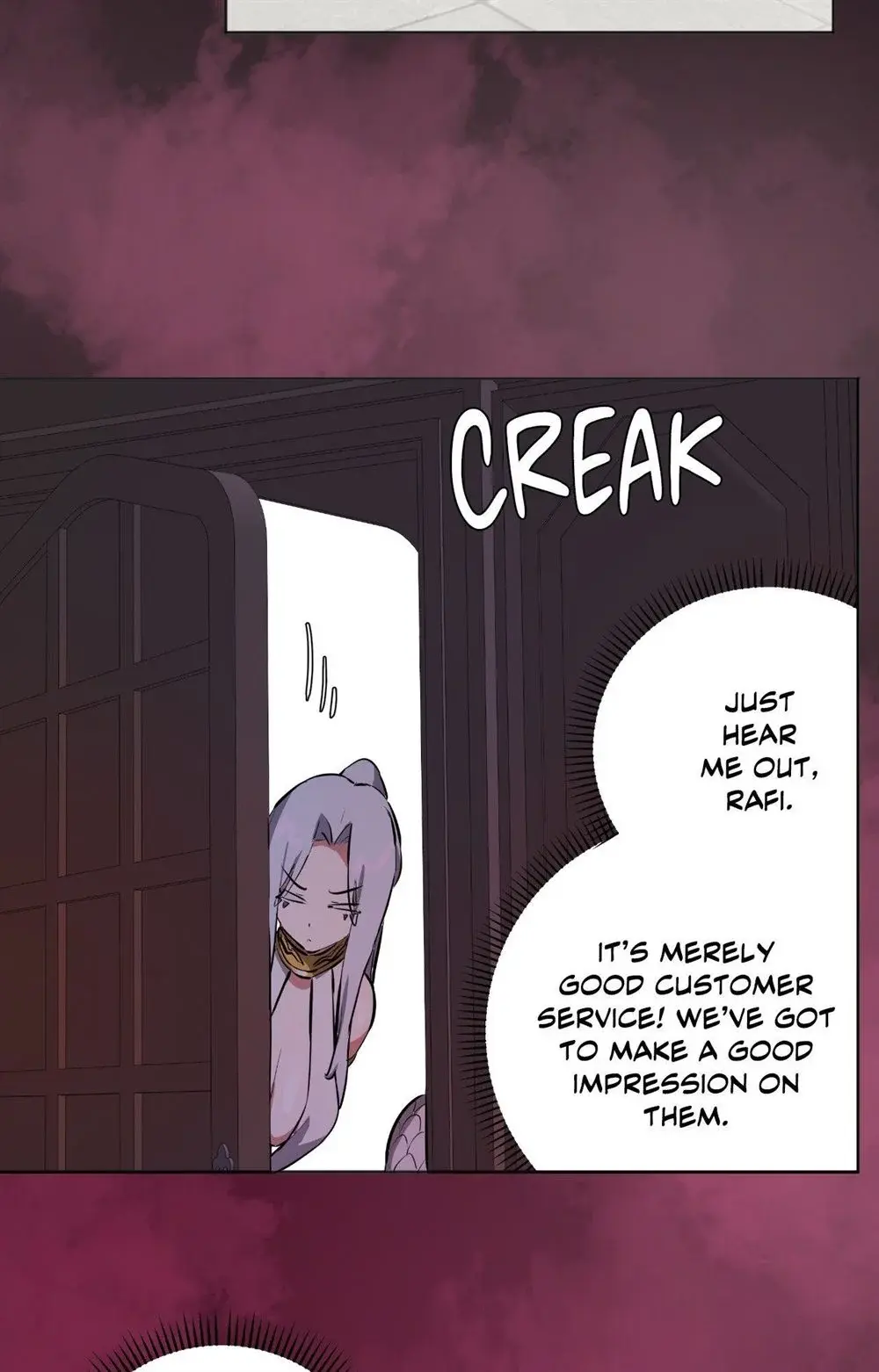 No Mans Land Chapter 87 - Page 68