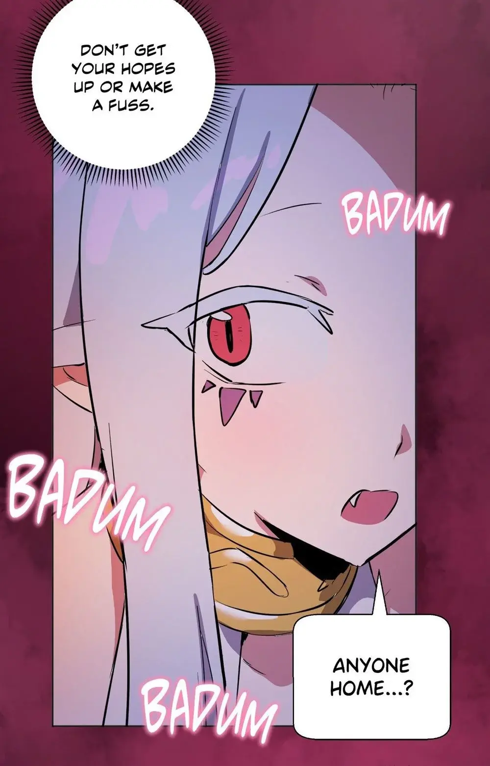 No Mans Land Chapter 87 - Page 69
