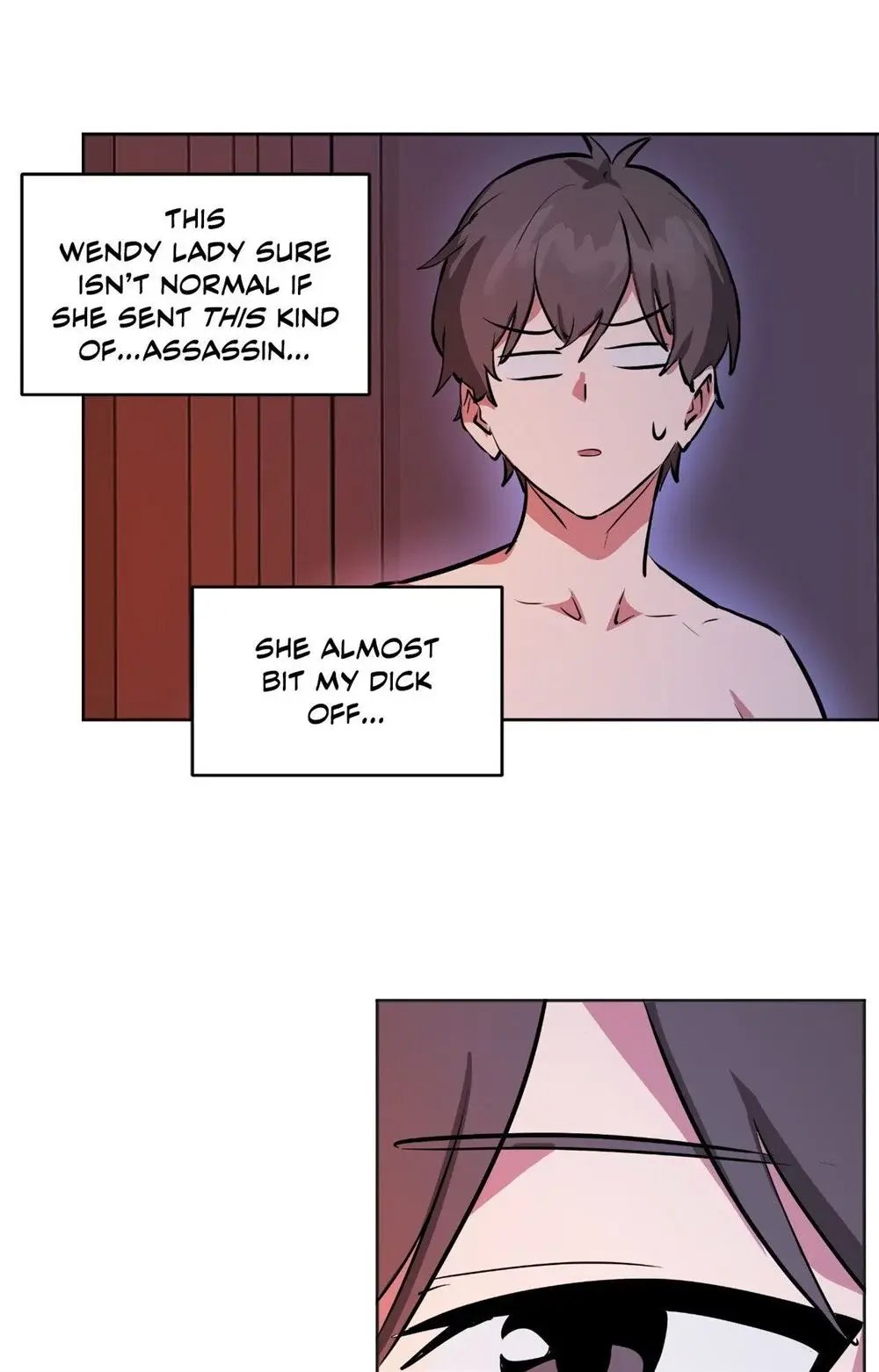 No Mans Land Chapter 87 - Page 73