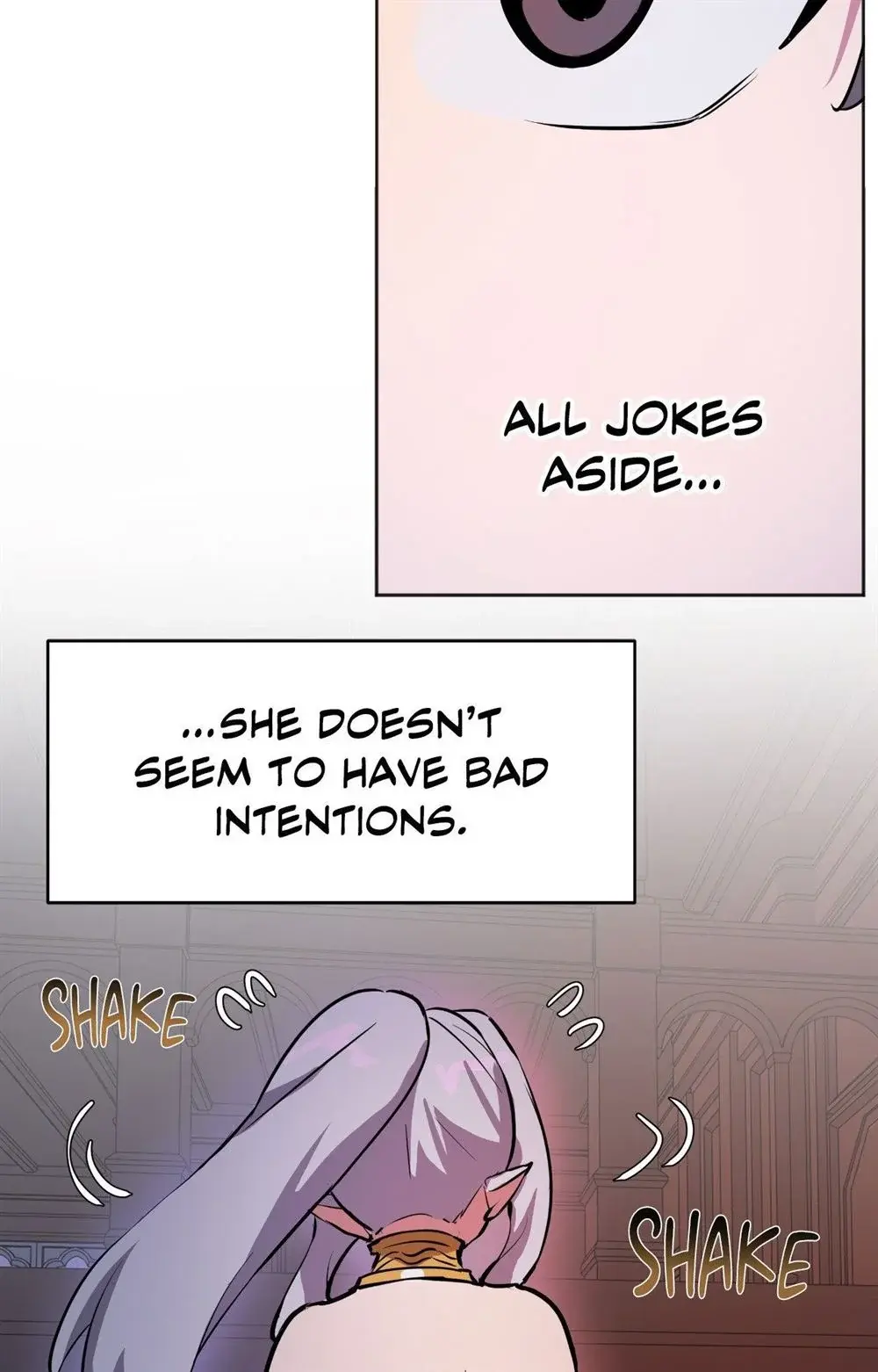 No Mans Land Chapter 87 - Page 74