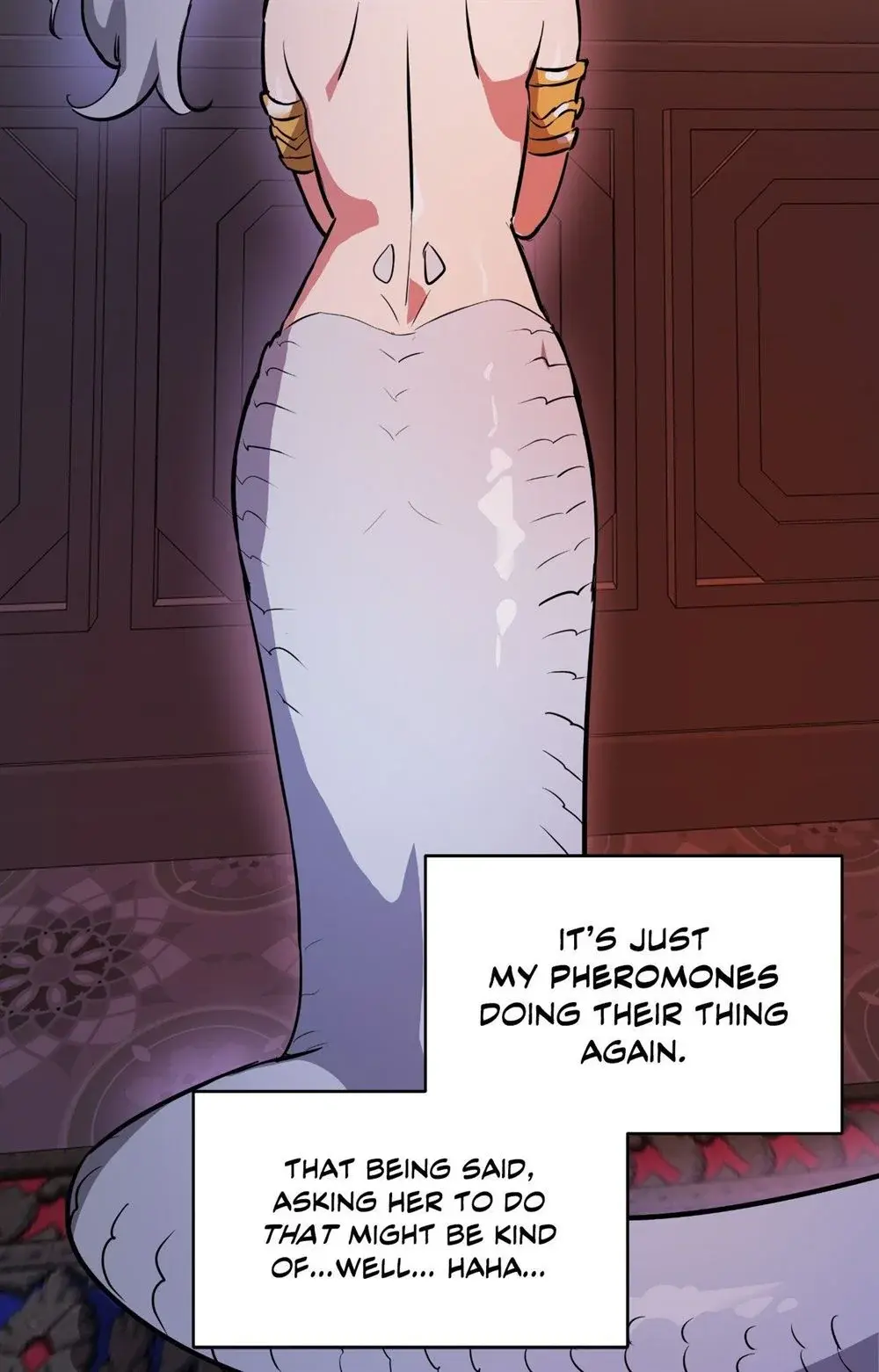 No Mans Land Chapter 87 - Page 75